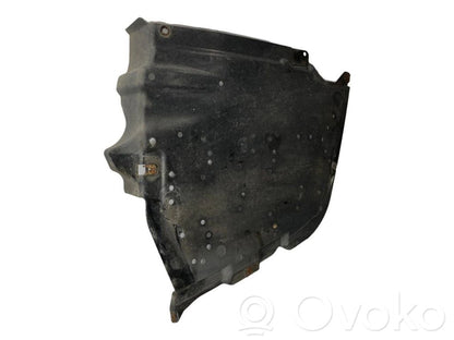 Apakšas aizsargs šasijas aizmugurējā daļā