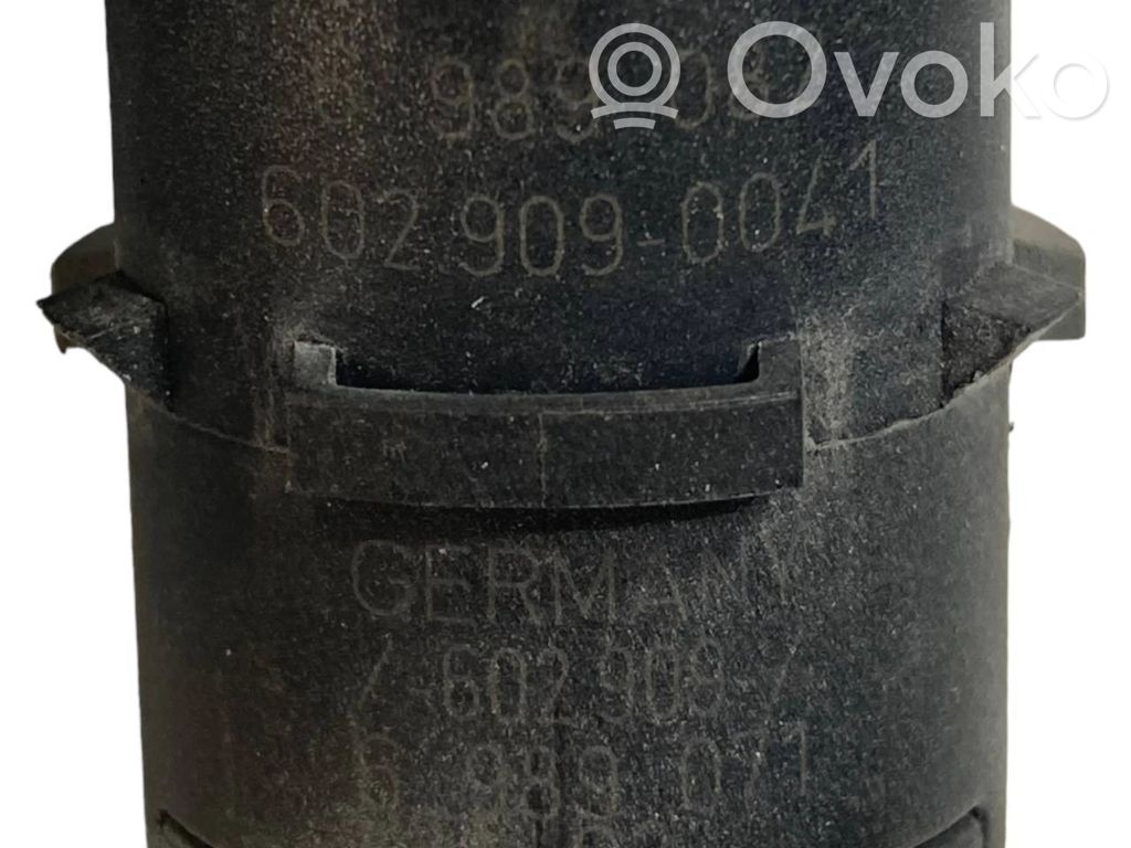 Датчик парковки PDC