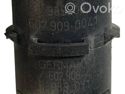 Датчик парковки PDC