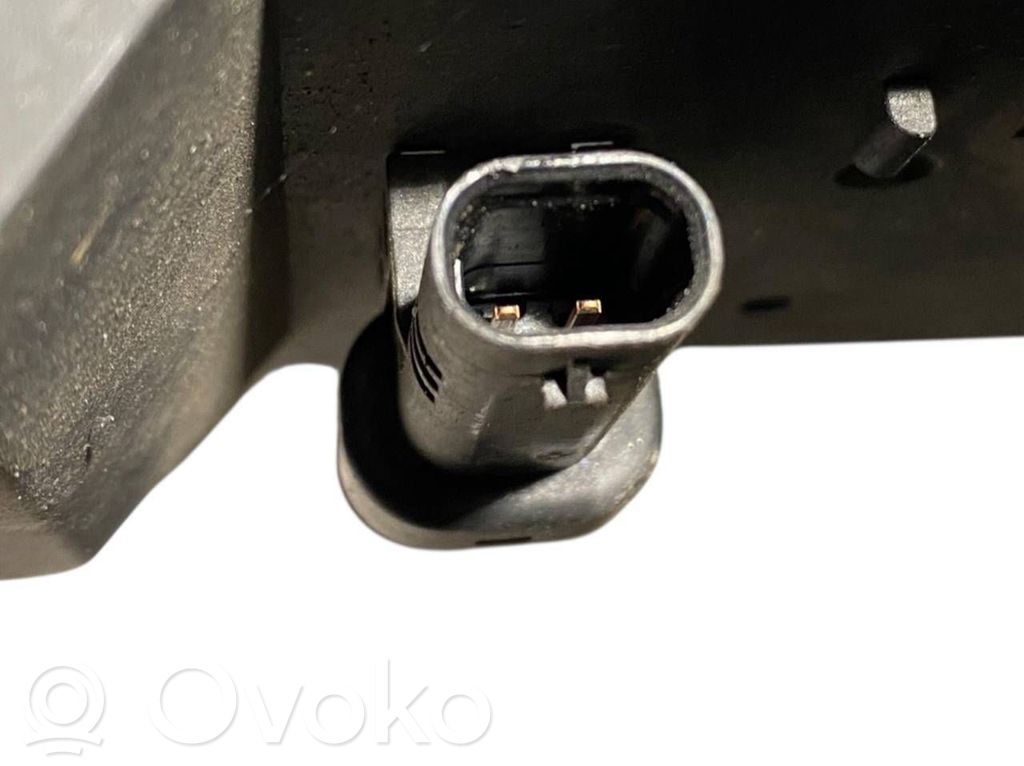 Izplūdes gāzu spiediena sensors