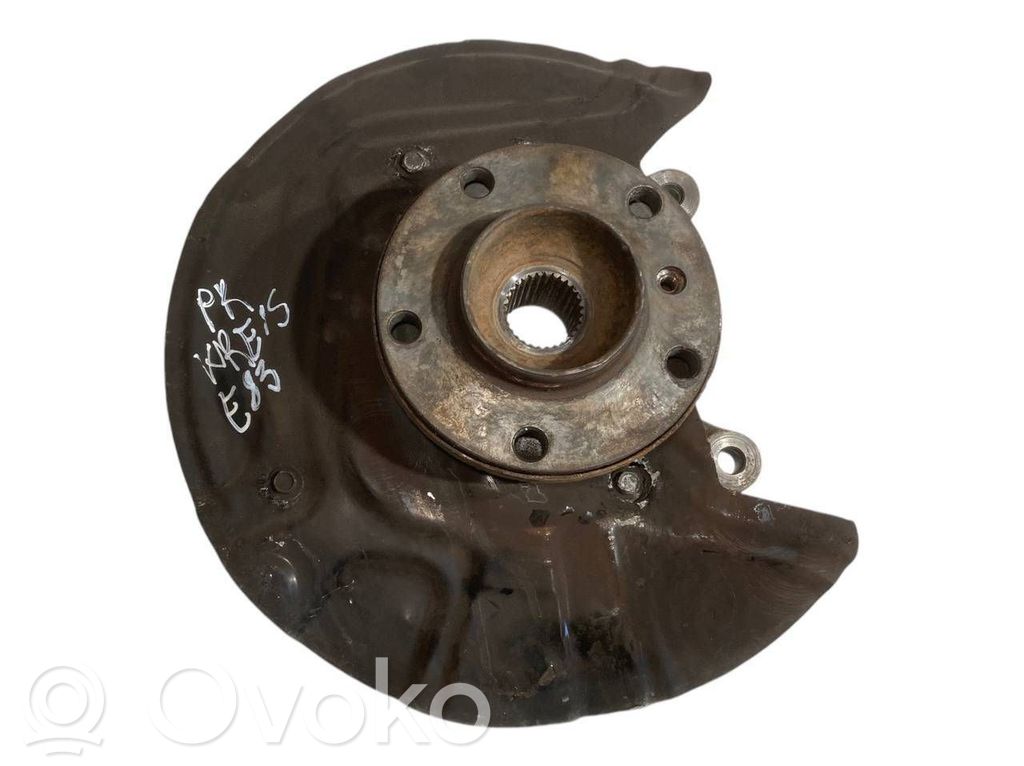 Шарнир вала ступицы переднего колеса (stupica, capfa)