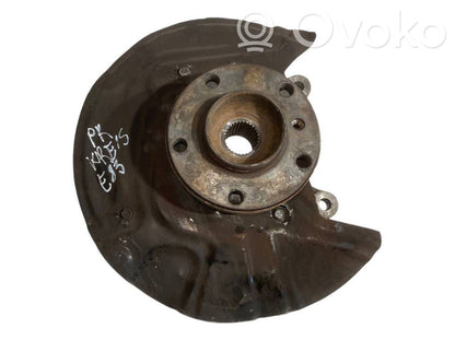 Priekšējā riteņa rumbas vārpstas šarnīrs (stupica, capfa)