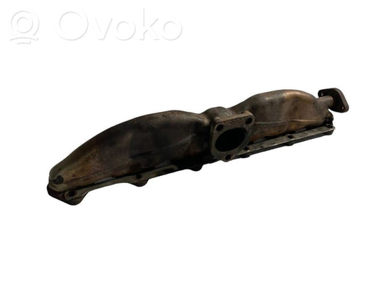 Выпускной коллектор