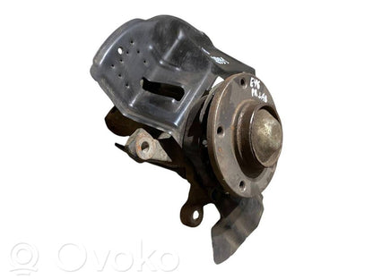 Priekšējā riteņa rumbas vārpstas šarnīrs (stupica, capfa)