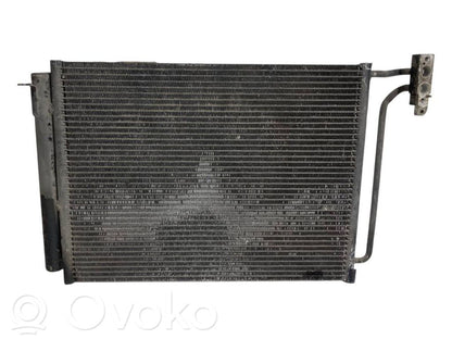 Gaisa kondicioniera dzeses radiators