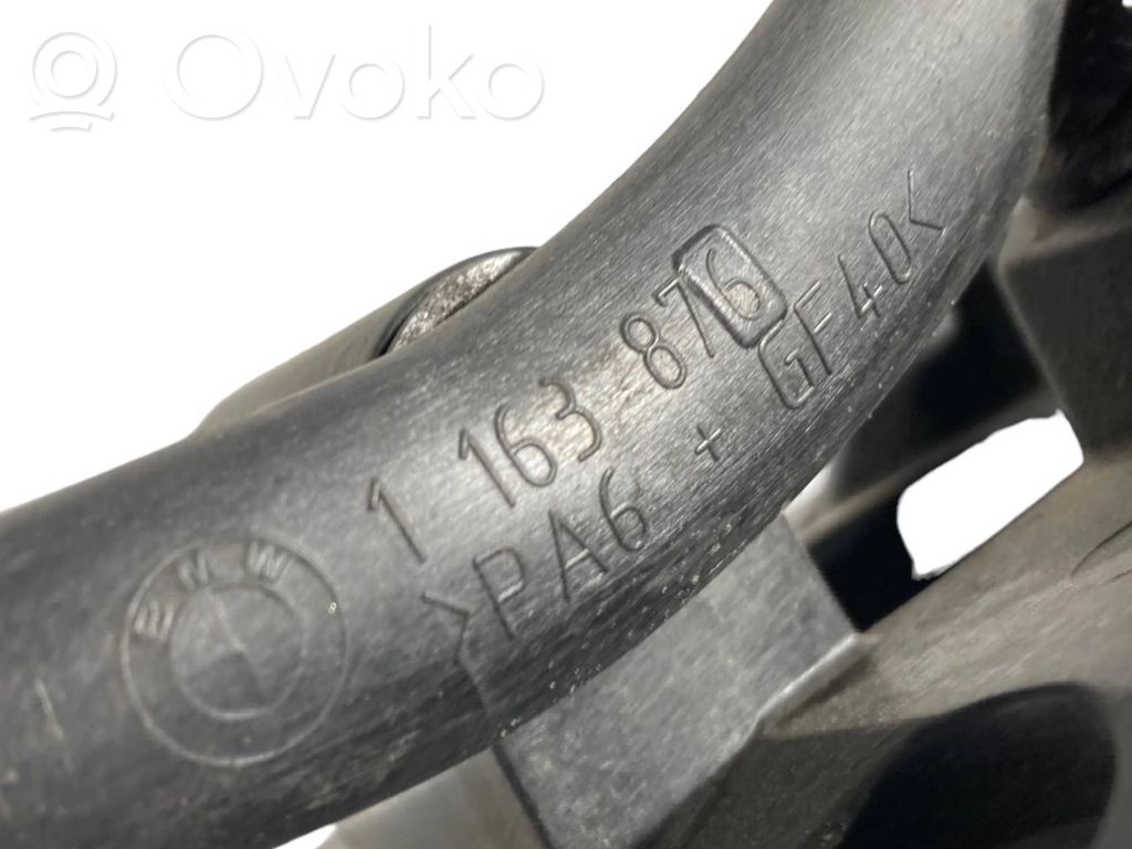 Akseleratora pedālis