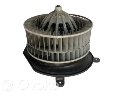 Mazā radiatora ventilators