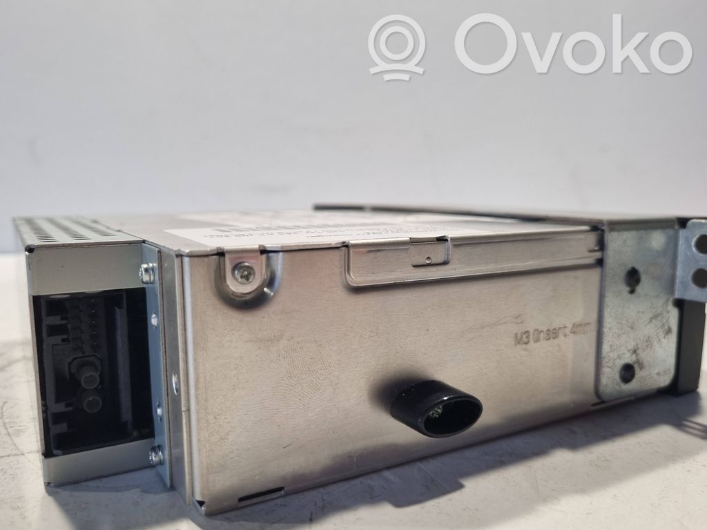 Радио / CD/DVD-плеер / навигация