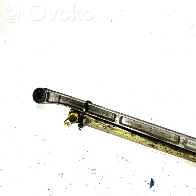 Pārslēgšanas mehanisms (kulisa)