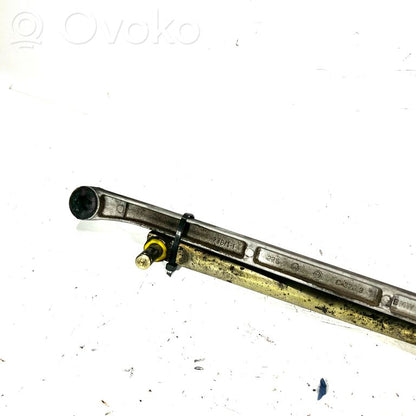 Pārslēgšanas mehanisms (kulisa)