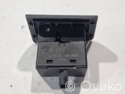 Elektrisko logu slēdzis