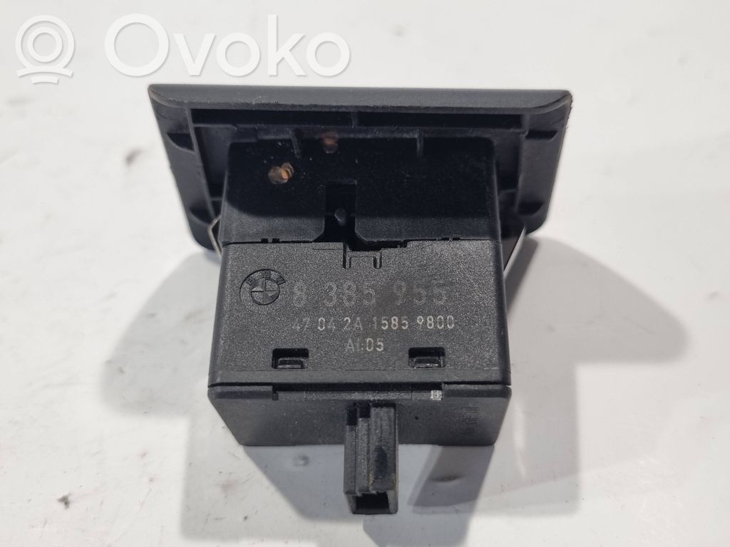 Elektrisko logu slēdzis
