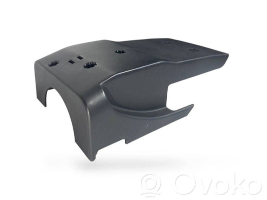 Stūres ass dekoratīvā apdare