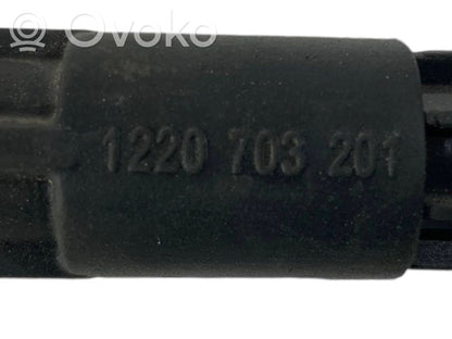 Augstsprieguma spole (aizdedzei)