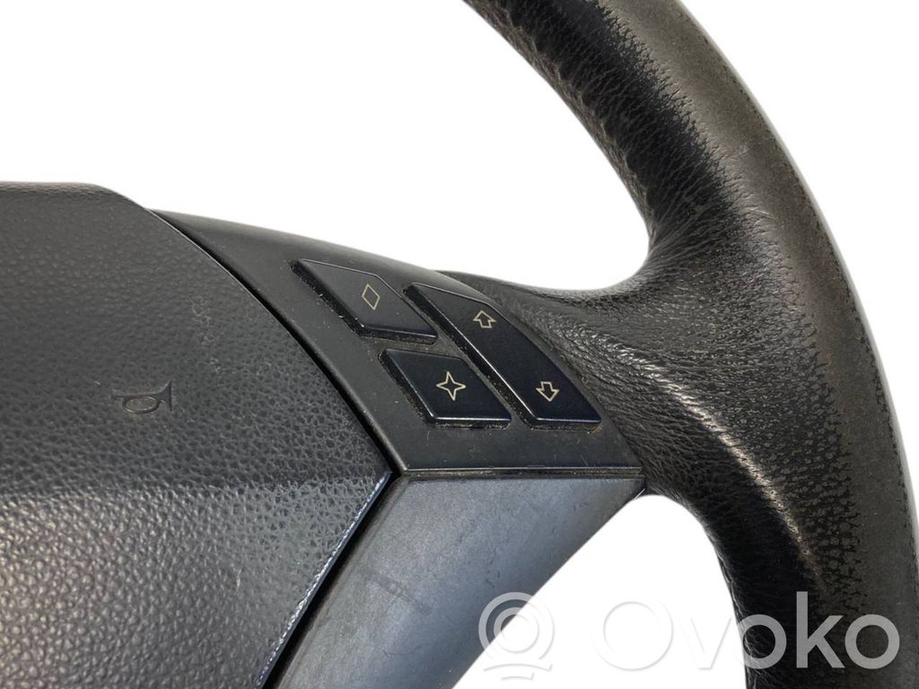 Рулевое колесо