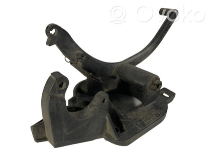 Akseleratora pedālis