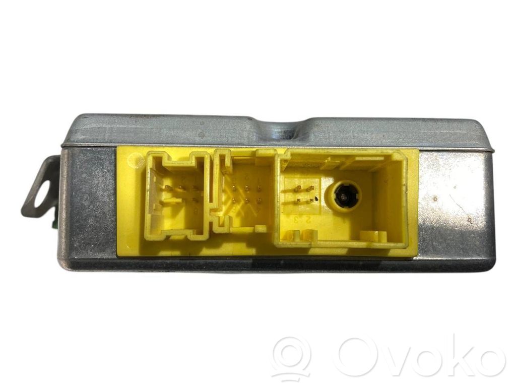 Door control unit