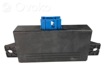 Vadības bloks