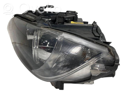 Priekšējais lukturis