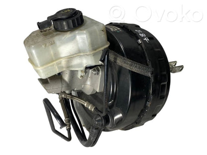 Bremžu vakuuma pastiprinātājs