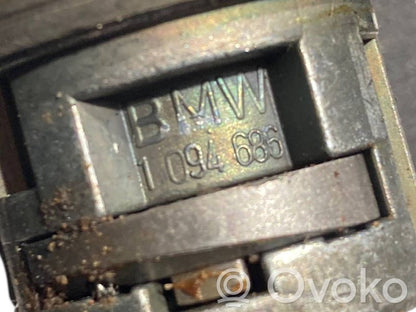 Aizdedzes ECU komplekts