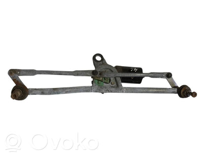 Wiper mechanism kit