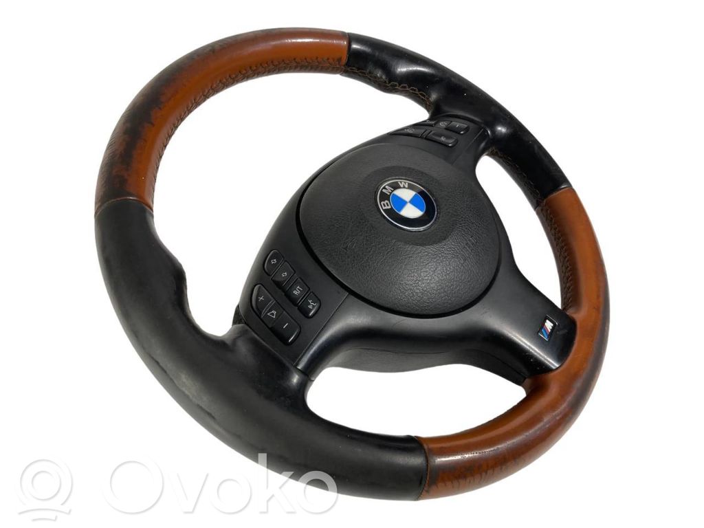 Рулевое колесо