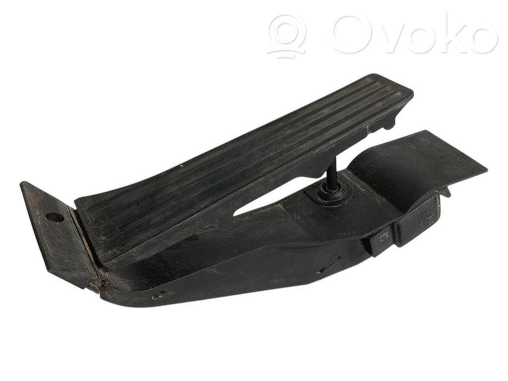 Accelerator pedal