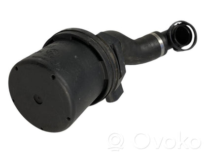 Secondary air pump
