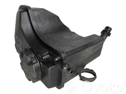 Coolant expansion tank