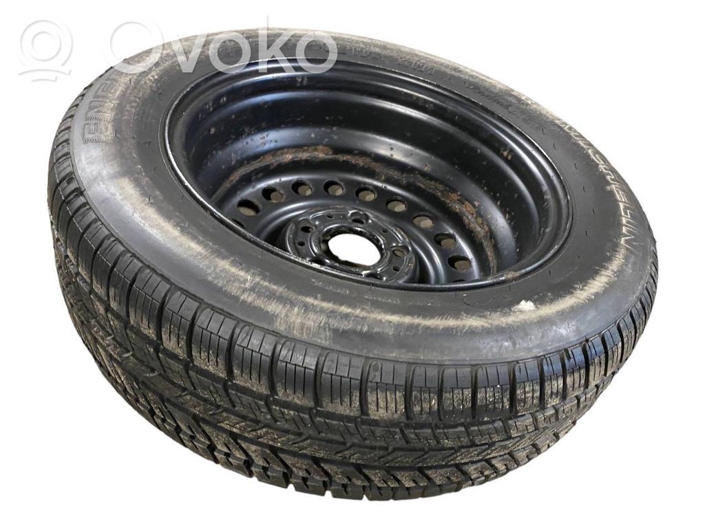 R 15 rezerves ritenis