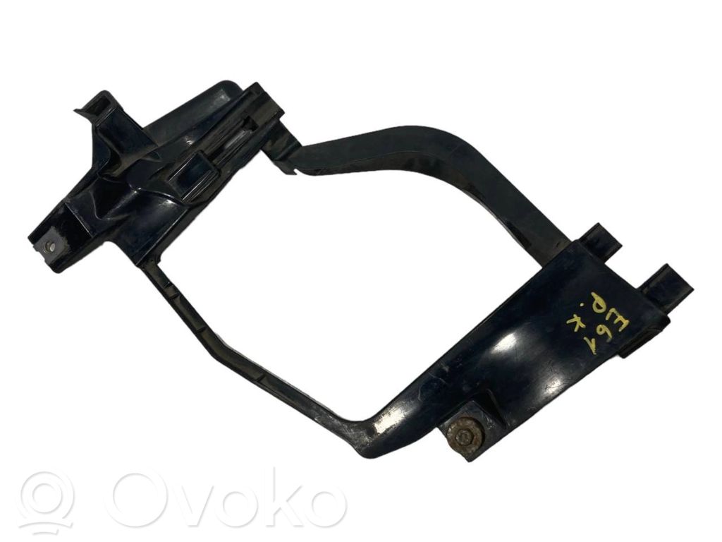 Priekšējā luktura turētājs