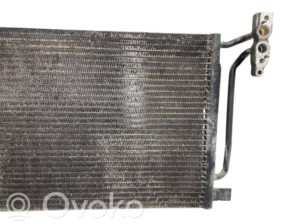 Gaisa kondicioniera dzeses radiators