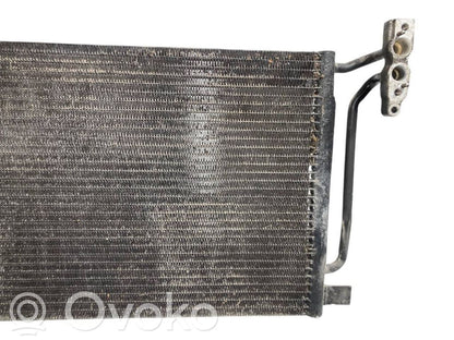 Gaisa kondicioniera dzeses radiators