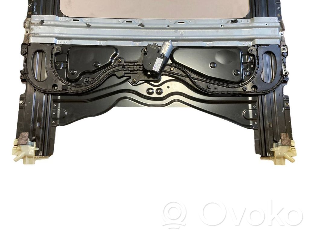 Комплект люка