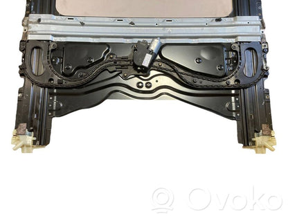 Комплект люка