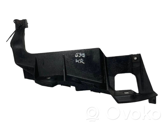 Priekšējā luktura turētājs