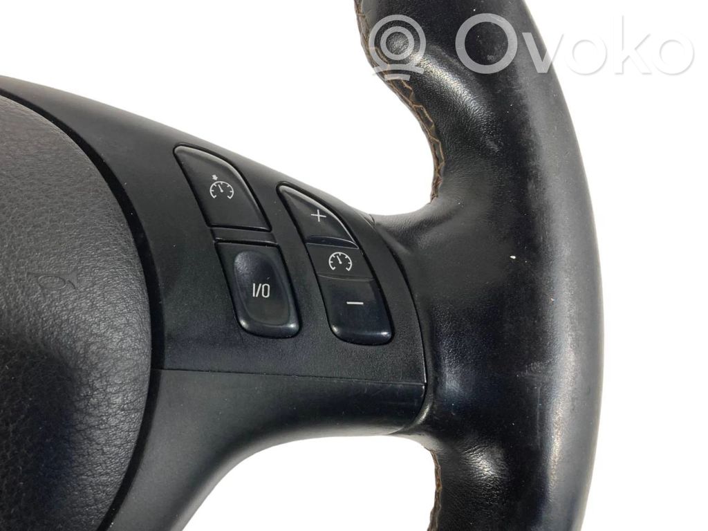 Рулевое колесо