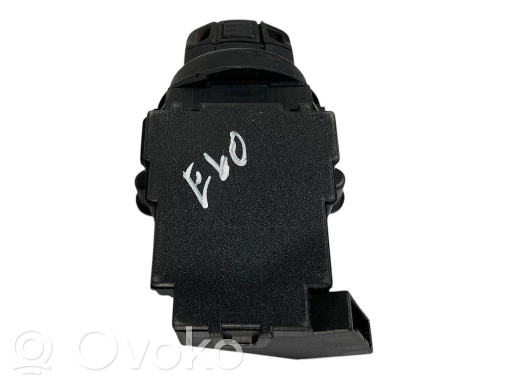 Ignition ECU kit
