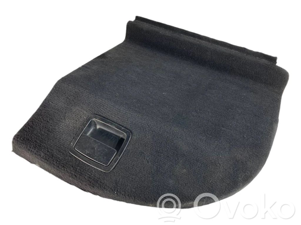 Side decorative trim panel