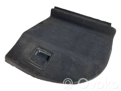 Side decorative trim panel