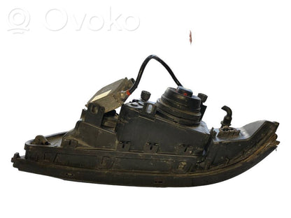 Priekšējais lukturis