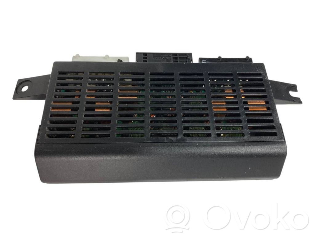 Световой модуль ЛКМ