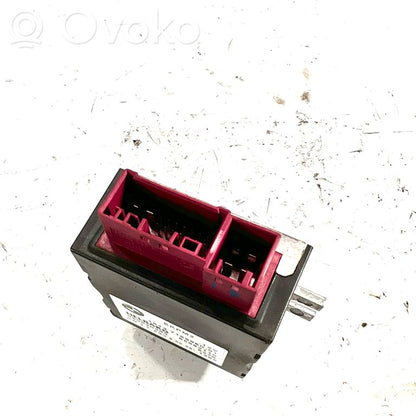 Degvielas sūkņa relejs