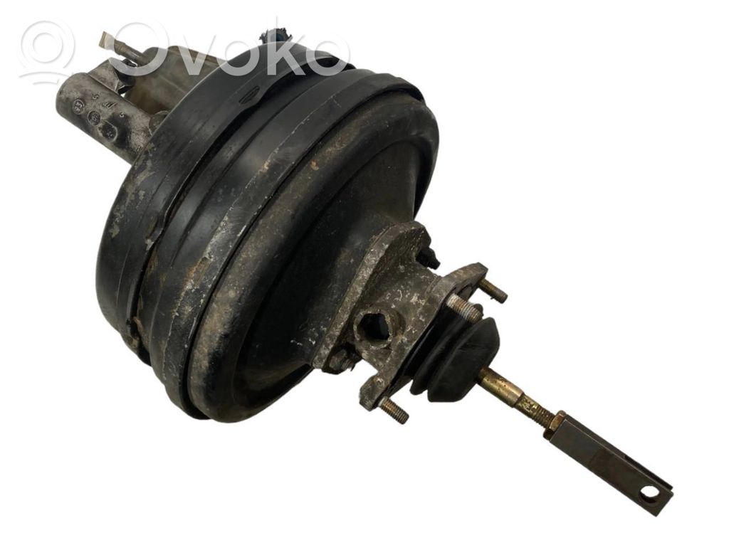 Bremžu vakuuma pastiprinātājs