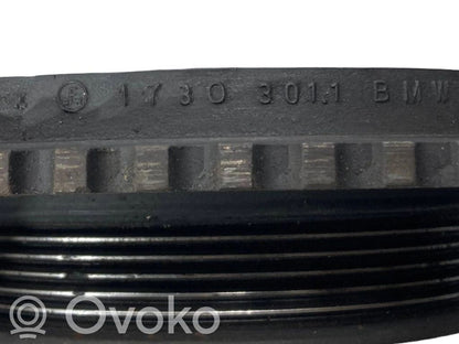 Kloķvārpstas skriemelis