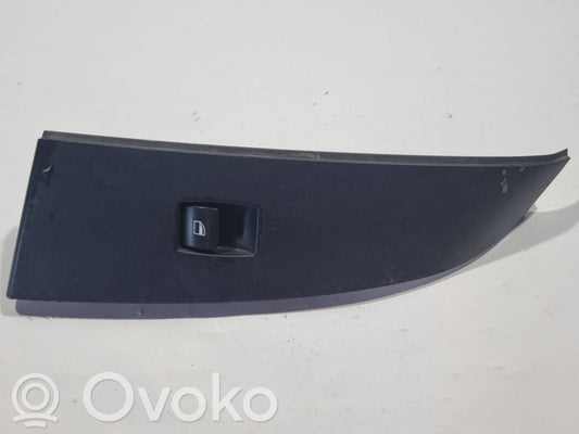 Power window switch