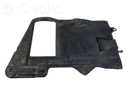 Vidusdaļas apakšas aizsargs