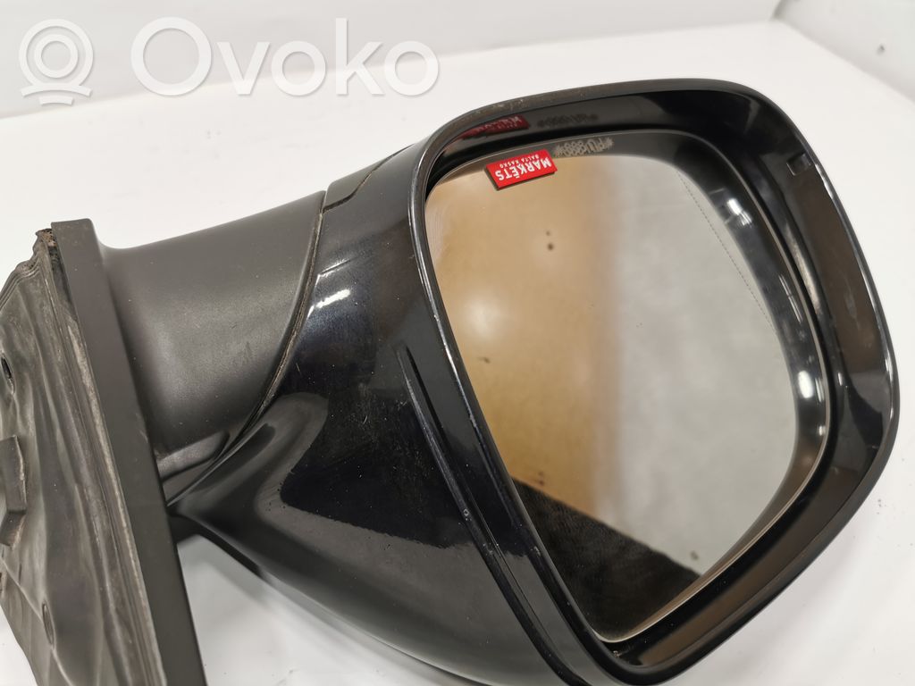 Spogulis (elektriski vadāms)