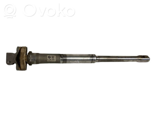 Крестовина оси рулевого колеса